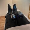 Masajes y fisioterapia RyC