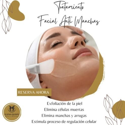 Masajes y tratamientos en Málaga – Elena Quispe Beauty Holisticos de grado sublime