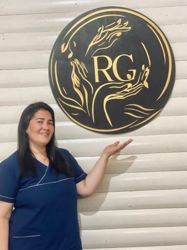 Masajista R.G 💆‍♂️💆‍♀️