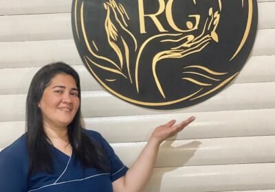 Masajista R.G 💆‍♂️💆‍♀️