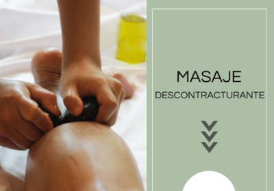 Masajista profesional
