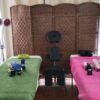 Masoterapeuta Integral Anny Ramirez