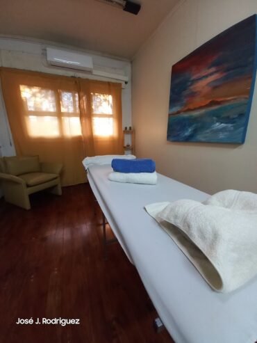 Masoterapia Pro