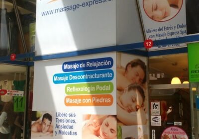 Massage Express