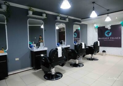 Massage Palace