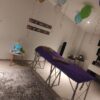 Massage spa