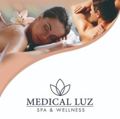 Medical Luz Spa & Wellness