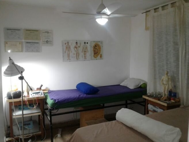 Medicina Oriental