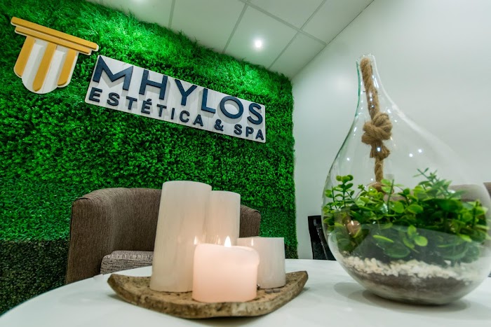 Mhylos Estética & Spa