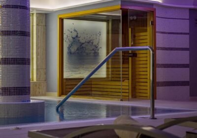 Millenium SPA – Vincci Selección Aleysa