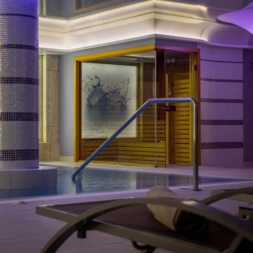 Millenium SPA – Vincci Selección Aleysa