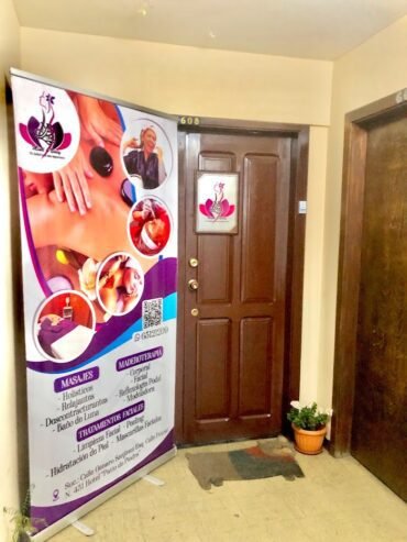 Mind & Body Spa