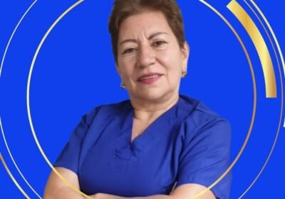 Miryam Romero masajes terapéuticos Bogotá