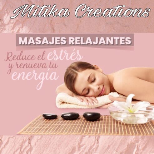 Mitika Creations