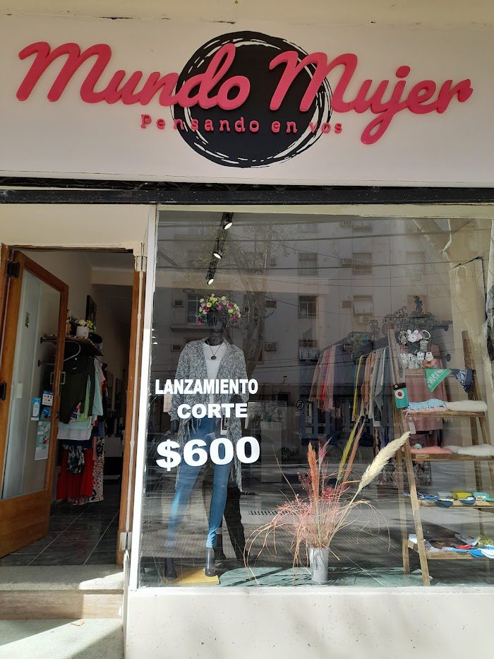 Mundo Mujer
