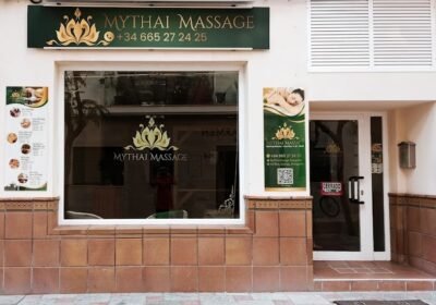 MyThai Massage Fuengirola