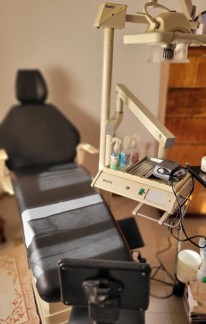 Nala – Pedicura y Masajes Terapeutas