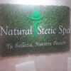 Natural Stetic Spa