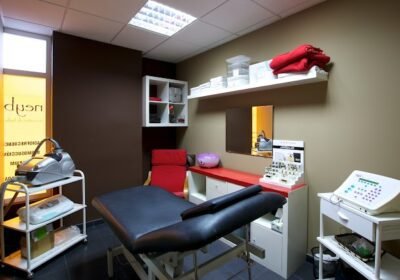 Neybi Centro Estética y Medicina Estetica