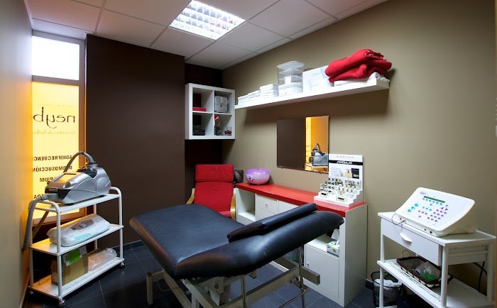 Neybi Centro Estética y Medicina Estética