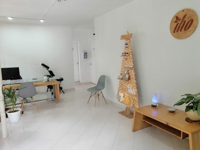 Nordic Massage & Wellness