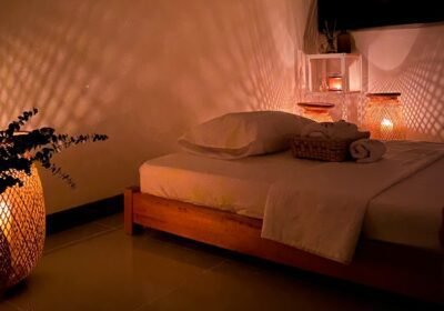OASIS MASSEIN