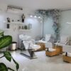 OASIS SPA, SALÓN Y ESTÉTICA