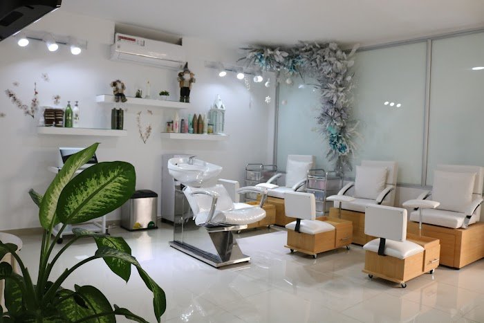 OASIS SPA, SALÓN Y ESTÉTICA