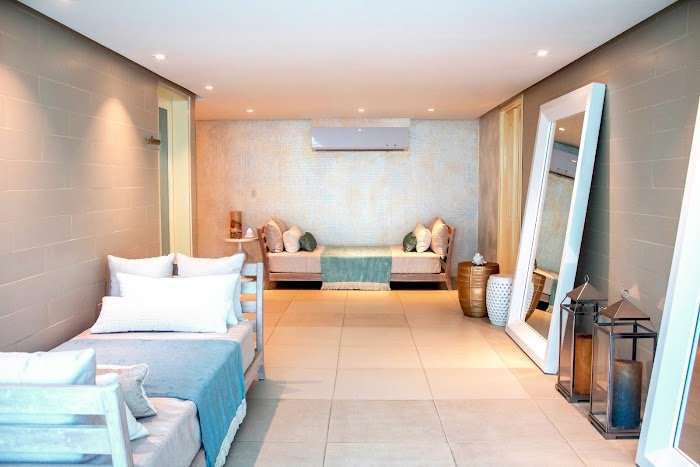 Ocean Spa Cartagena (Spa Radisson Cartagena)