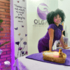 Olga B. Masajes y Holisticos de grado sublime