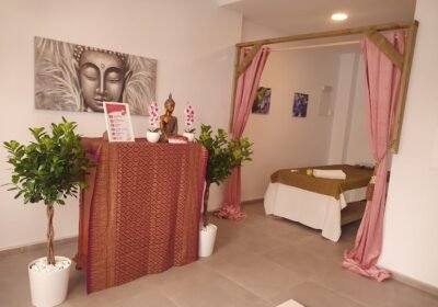 Orchid Thai Massage Fuengirola