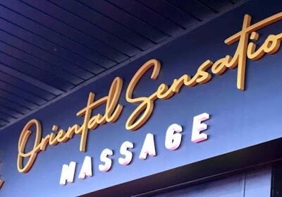 Oriental Sensations Massage Marbella
