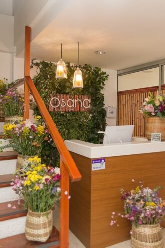 Osana Spa