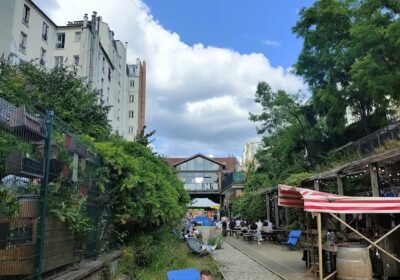 Oshum Spa