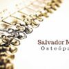Osteopatía Salvador Marín