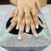 PELUQUERÍA/ESTETICA & NAILS MARCO & JANETH