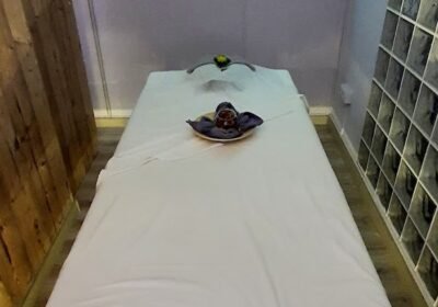 Pattaya buen Masaje
