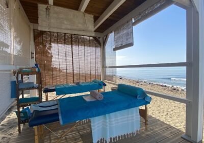 Prana Massage Therapies