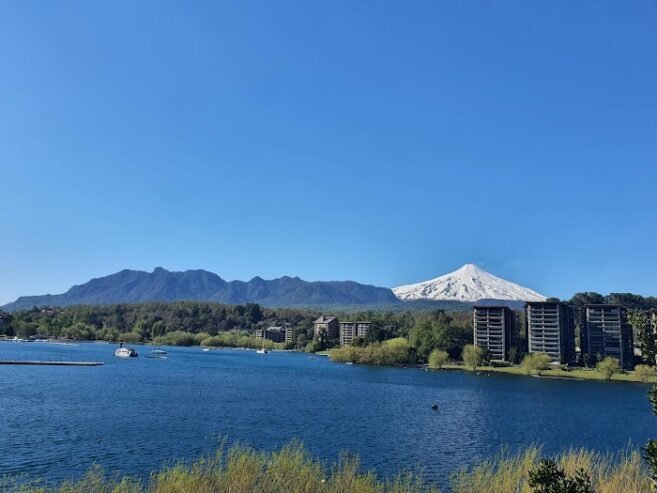 Pucon