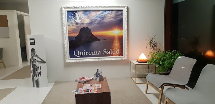 Quirema Salud
