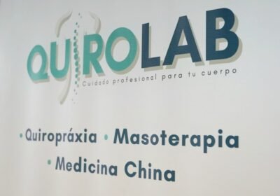 Quirolab Chile