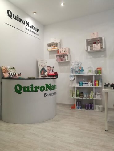 Quironatur Beauty Garden