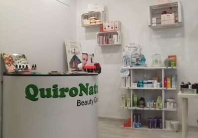 Quironatur Beauty Garden