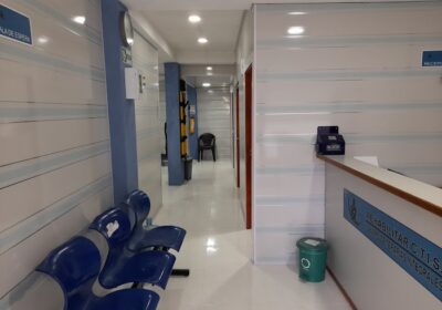 REHABILITAR CENTRO DE TERAPIAS INTEGRALES EN SALUD C.T.I.S. SAS