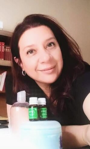 Rafaela Rossi bienestar físico y emocional