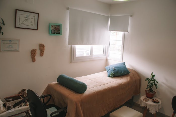 Reflexologia Cordoba