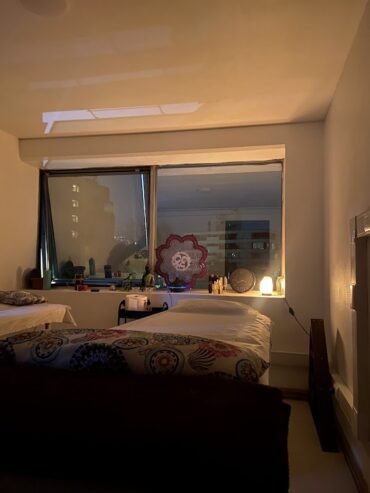 Relaxyesthetic