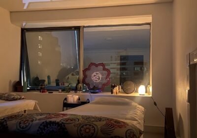 Relaxyesthetic