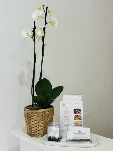 Reluxe Massage and Wellness