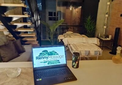 RennyMassage